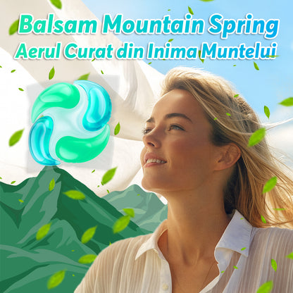 Detergent de rufe capsule Regal Bliss 5in1 50 caps